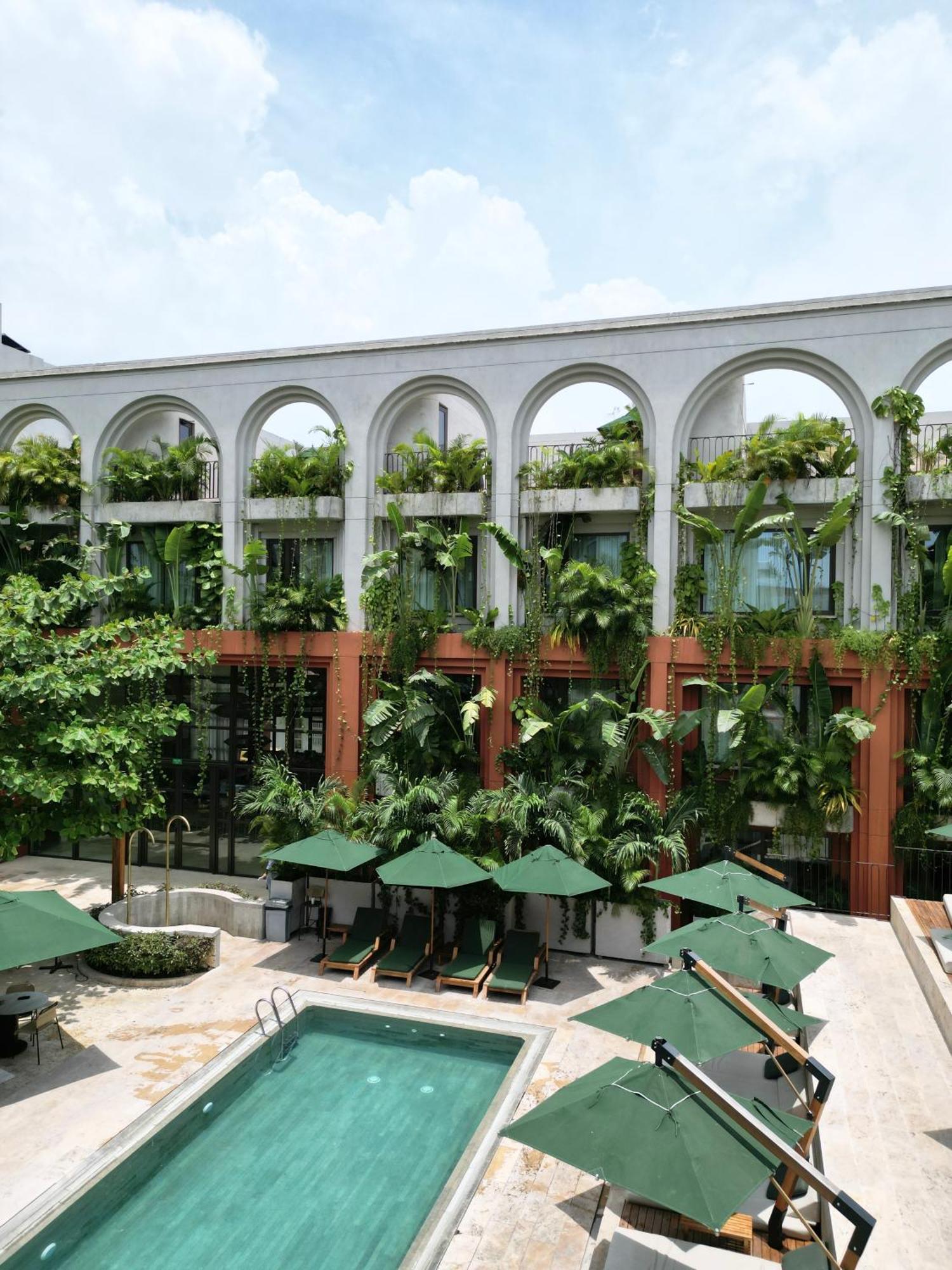Osh Hotel Cartagena