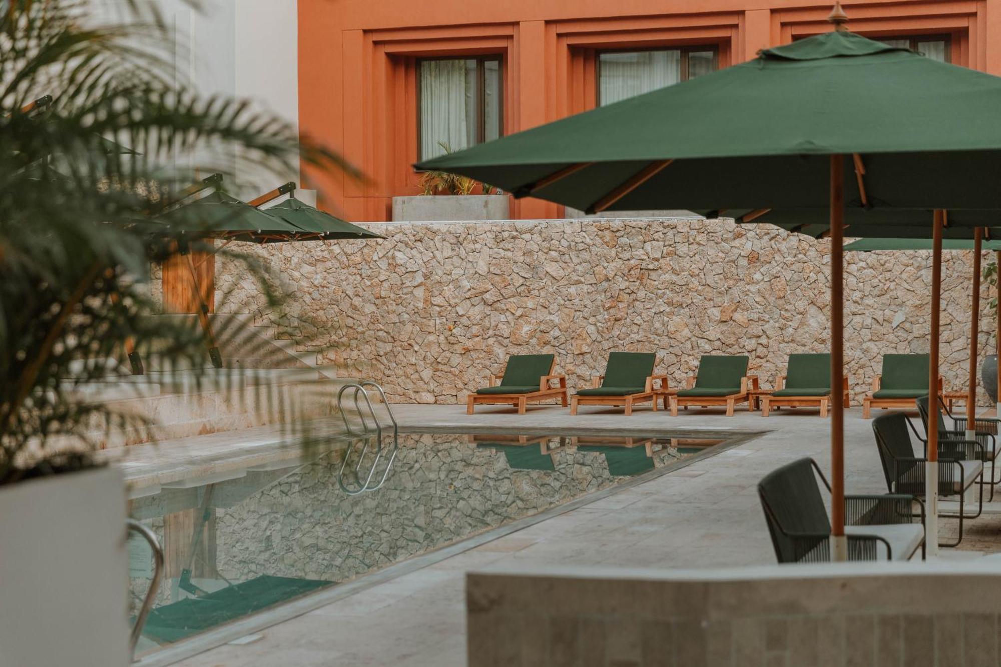 Hotel Osh Hotel Cartagena Cartagena
