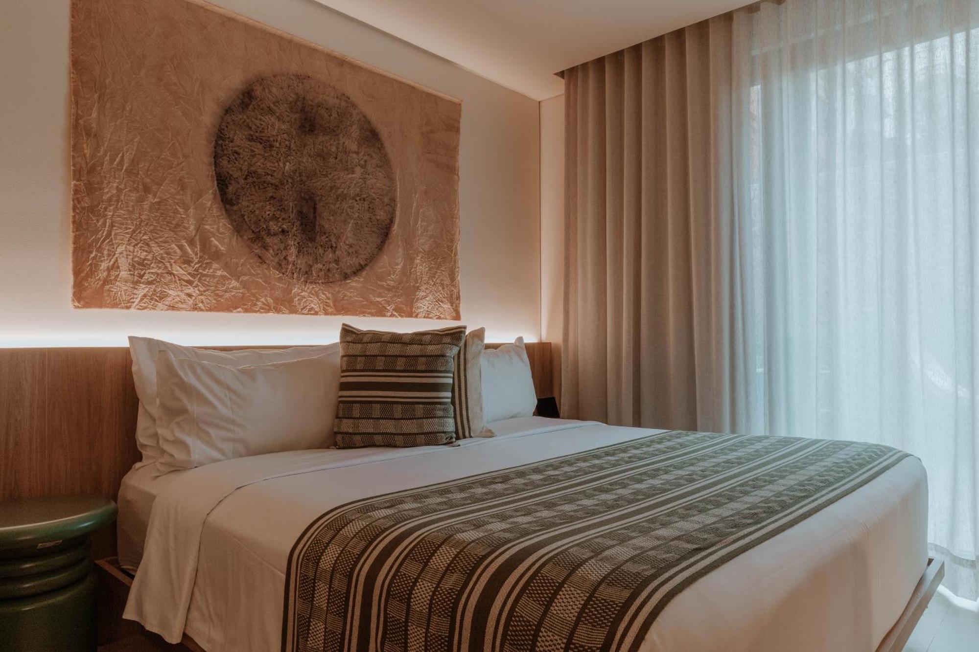 Osh Hotel Cartagena Hotel