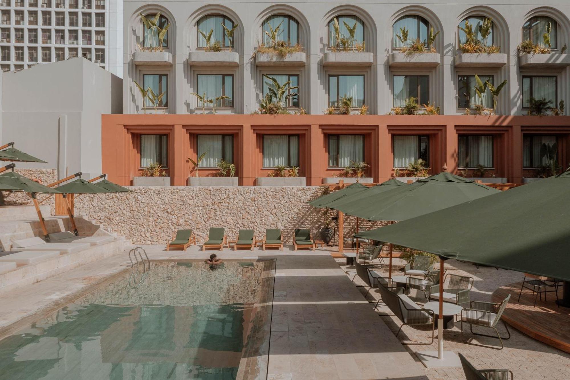 Osh Hotel Cartagena Hotel